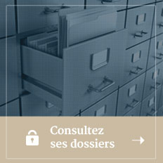 Consulter ses dossiers